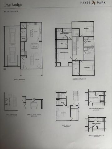 536 Hayes Park Boulevard, Johns Island, SC 29455