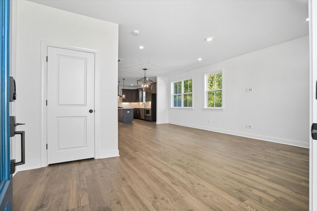 536 Hayes Park Boulevard, Johns Island, SC 29455