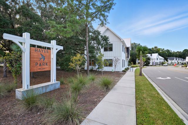 536 Hayes Park Boulevard, Johns Island, SC 29455