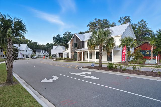 536 Hayes Park Boulevard, Johns Island, SC 29455