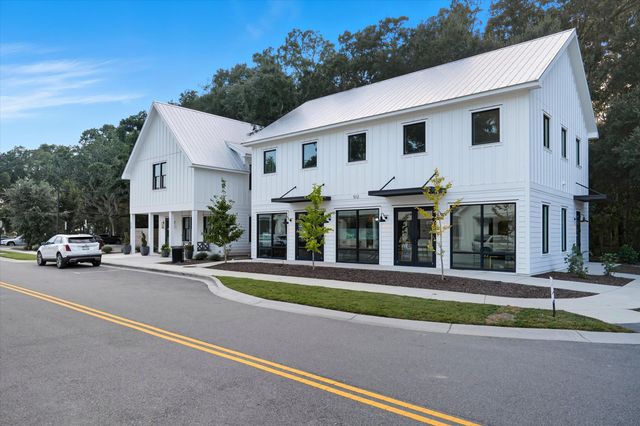 536 Hayes Park Boulevard, Johns Island, SC 29455
