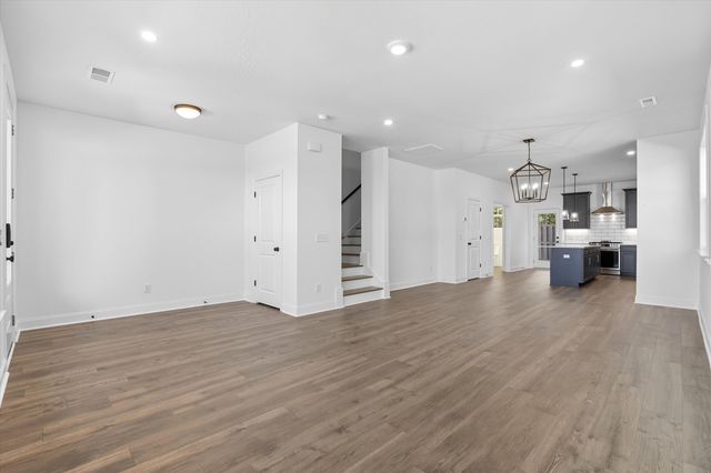 536 Hayes Park Boulevard, Johns Island, SC 29455