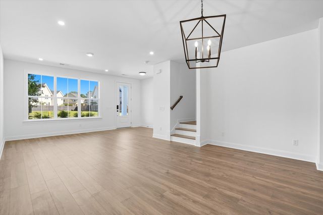 536 Hayes Park Boulevard, Johns Island, SC 29455