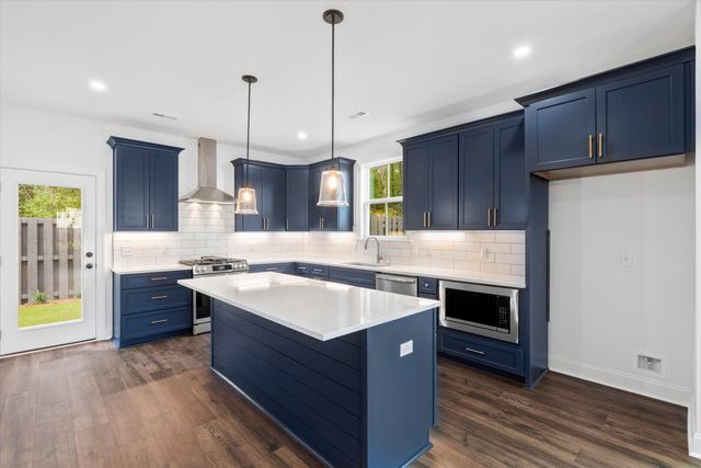 536 Hayes Park Boulevard, Johns Island, SC 29455