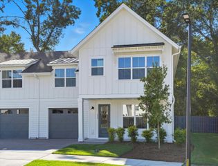 536 Hayes Park Boulevard, Johns Island, SC 29455
