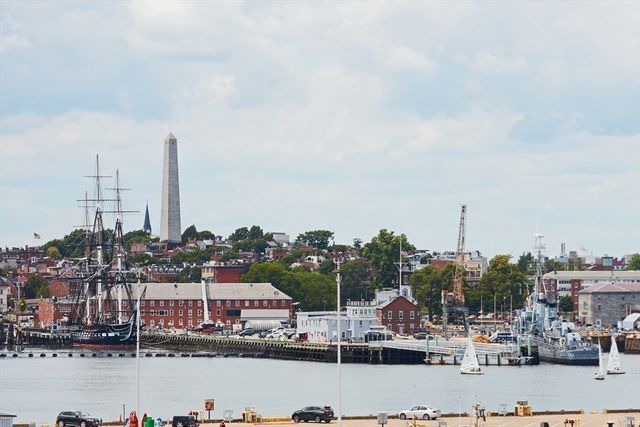 3 Battery Wharf 3505, Boston, MA 02109