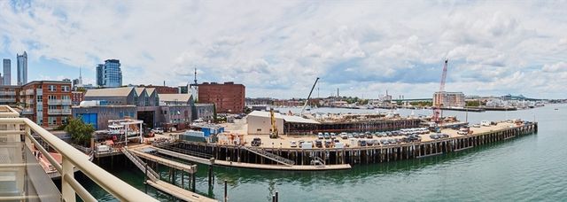 3 Battery Wharf 3505, Boston, MA 02109