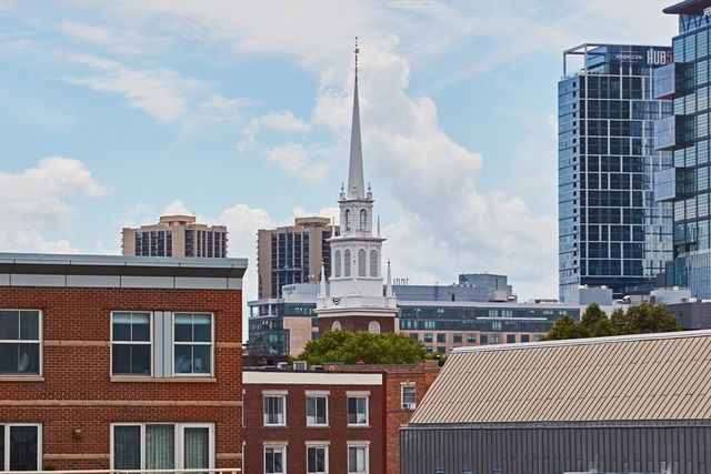 3 Battery Wharf 3505, Boston, MA 02109