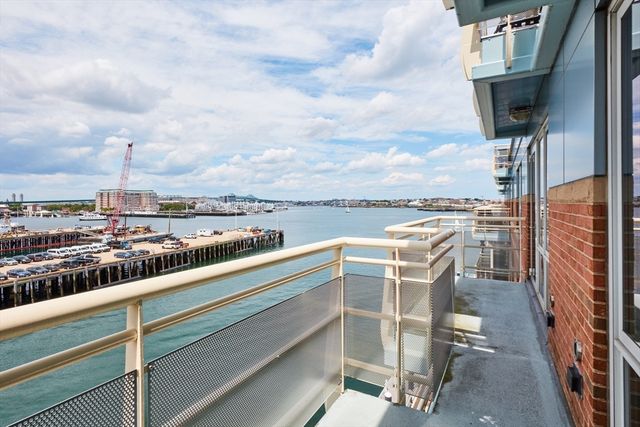 3 Battery Wharf 3505, Boston, MA 02109