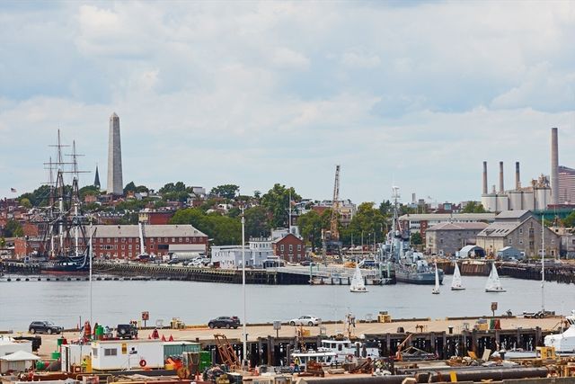 3 Battery Wharf 3505, Boston, MA 02109