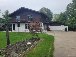 38525 Little Mack Avenue, Clinton Township, MI 48036