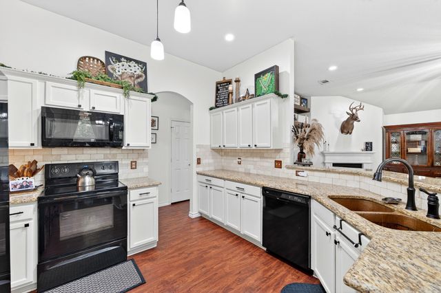 1700 Birch Lane, Corinth, TX 76210