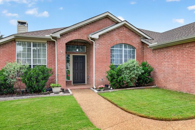 1700 Birch Lane, Corinth, TX 76210