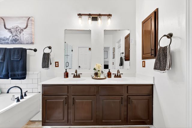 1700 Birch Lane, Corinth, TX 76210