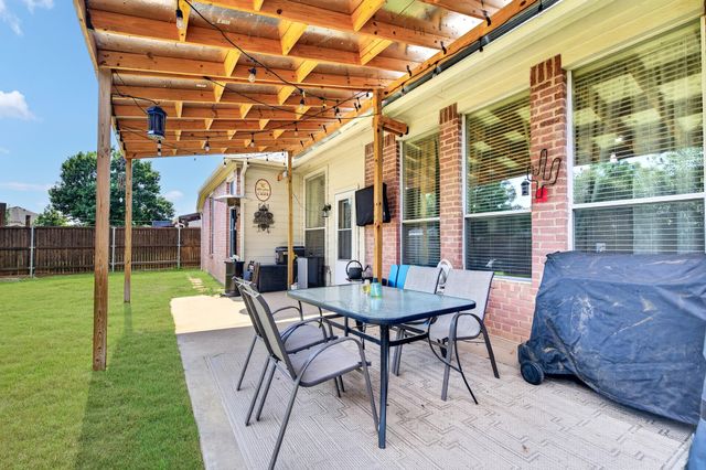 1700 Birch Lane, Corinth, TX 76210