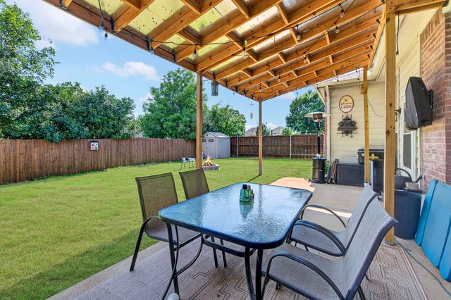 1700 Birch Lane, Corinth, TX 76210