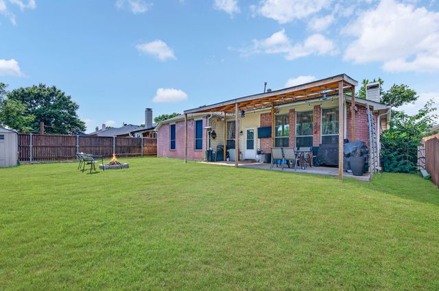 1700 Birch Lane, Corinth, TX 76210