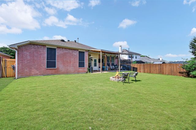 1700 Birch Lane, Corinth, TX 76210