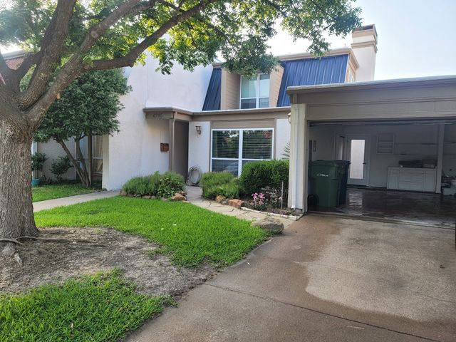 4705 Place One Drive, Garland, TX 75042
