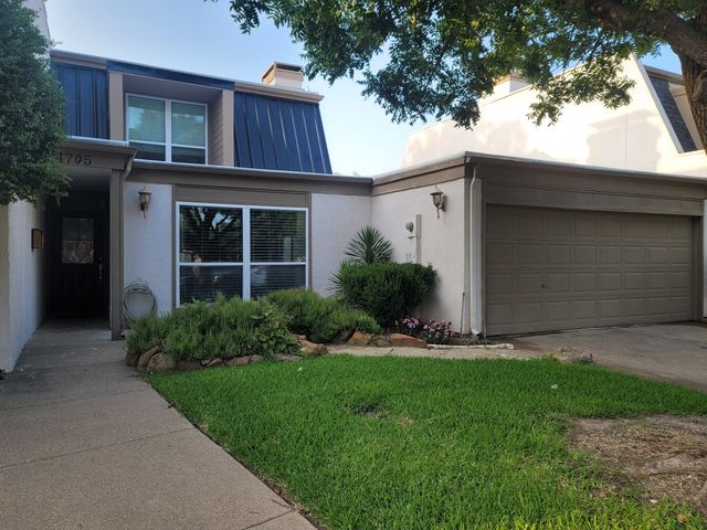 4705 Place One Drive, Garland, TX 75042