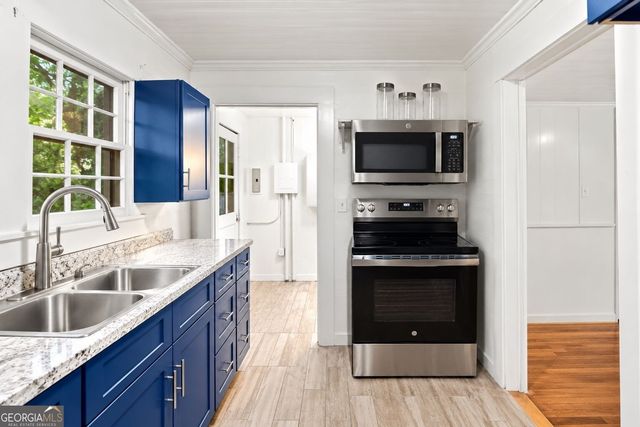 2972 Jefferson Street, Austell, GA 30106