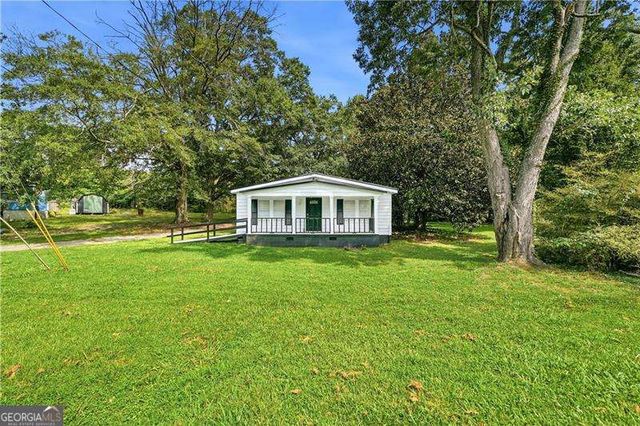 2972 Jefferson Street, Austell, GA 30106