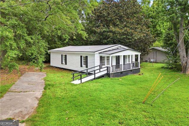 2972 Jefferson Street, Austell, GA 30106