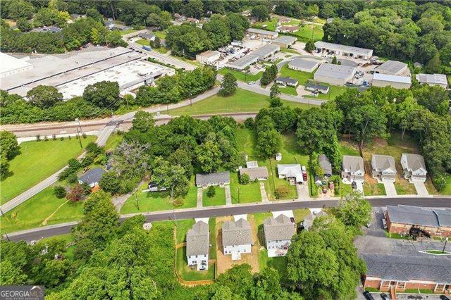 2972 Jefferson Street, Austell, GA 30106