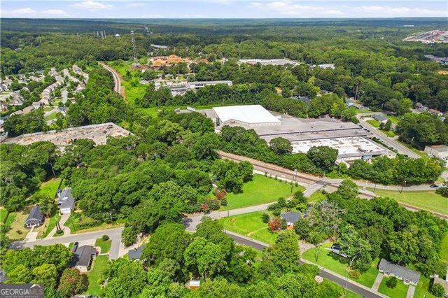 2972 Jefferson Street, Austell, GA 30106