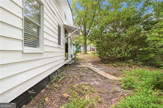 2972 Jefferson Street, Austell, GA 30106
