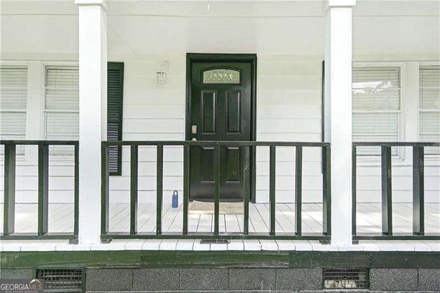 2972 Jefferson Street, Austell, GA 30106