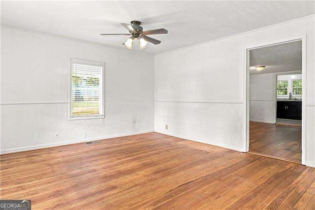 2972 Jefferson Street, Austell, GA 30106
