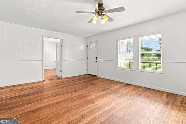 2972 Jefferson Street, Austell, GA 30106