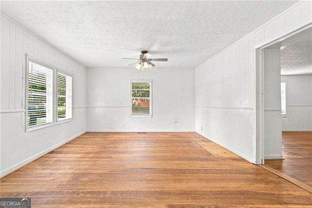 2972 Jefferson Street, Austell, GA 30106