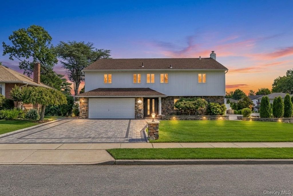 2020 Valentines Road, Westbury, NY 11590 — exterior