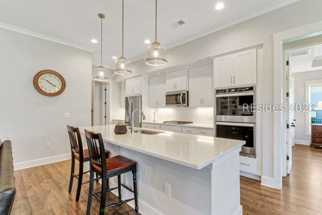 1234 Riverton Pointe Blvd, Hardeeville, SC 29927