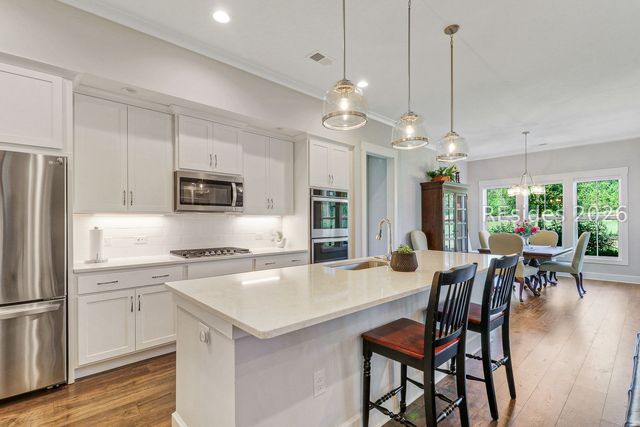 1234 Riverton Pointe Blvd, Hardeeville, SC 29927