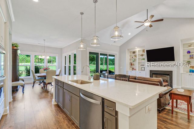 1234 Riverton Pointe Blvd, Hardeeville, SC 29927