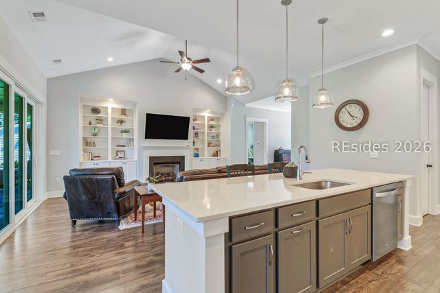 1234 Riverton Pointe Blvd, Hardeeville, SC 29927