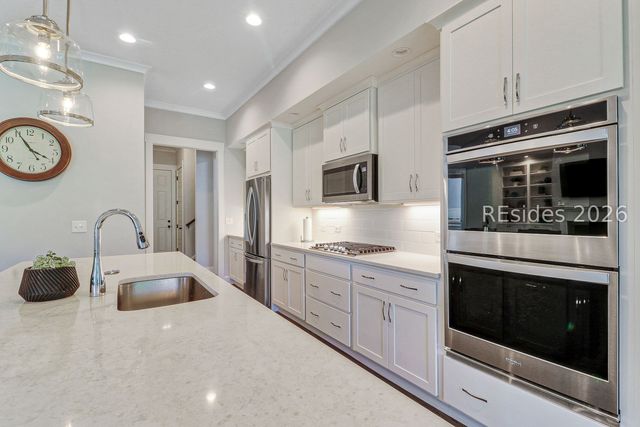 1234 Riverton Pointe Blvd, Hardeeville, SC 29927