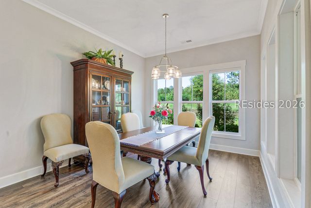 1234 Riverton Pointe Blvd, Hardeeville, SC 29927