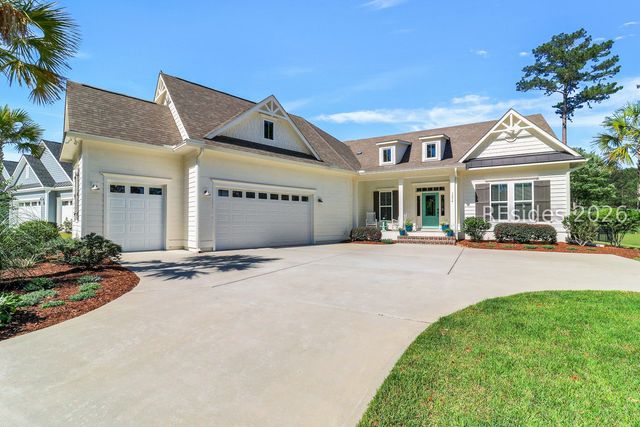 1234 Riverton Pointe Blvd, Hardeeville, SC 29927