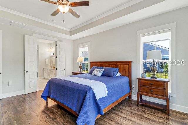 1234 Riverton Pointe Blvd, Hardeeville, SC 29927