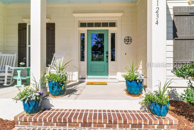 1234 Riverton Pointe Blvd, Hardeeville, SC 29927