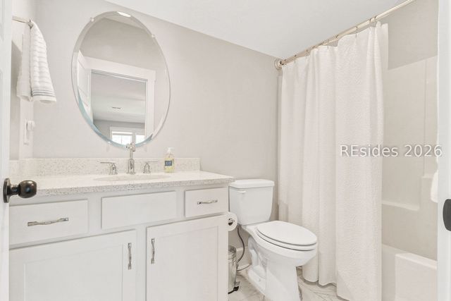 1234 Riverton Pointe Blvd, Hardeeville, SC 29927