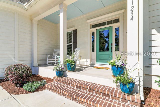 1234 Riverton Pointe Blvd, Hardeeville, SC 29927