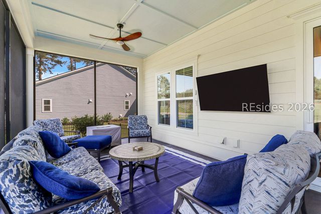 1234 Riverton Pointe Blvd, Hardeeville, SC 29927