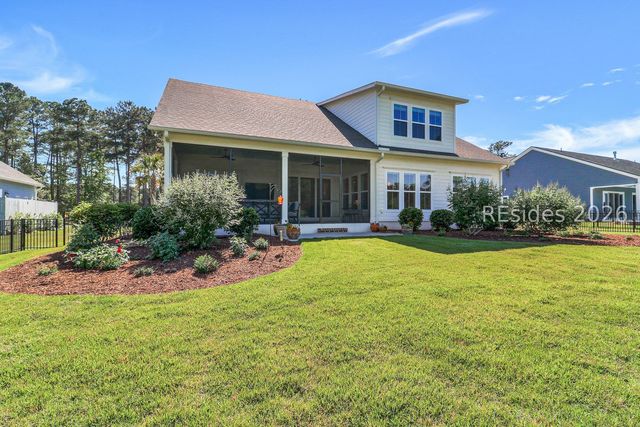 1234 Riverton Pointe Blvd, Hardeeville, SC 29927