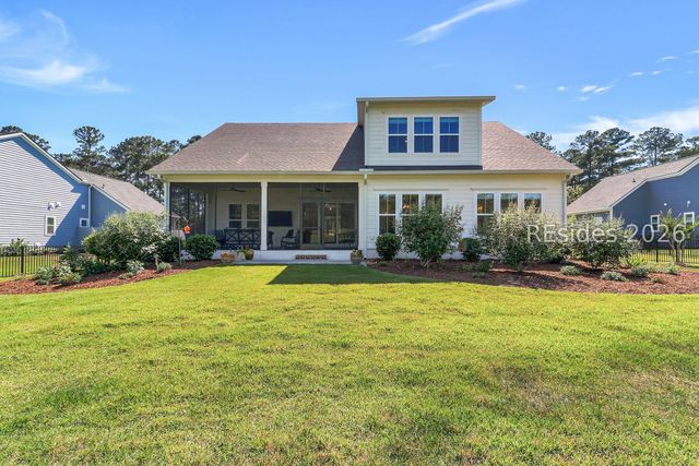 1234 Riverton Pointe Blvd, Hardeeville, SC 29927