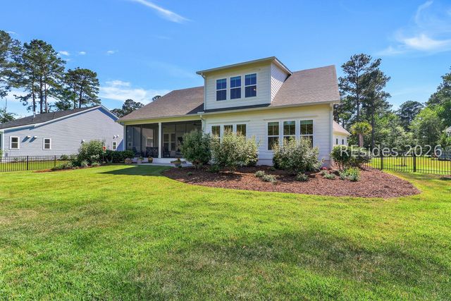 1234 Riverton Pointe Blvd, Hardeeville, SC 29927